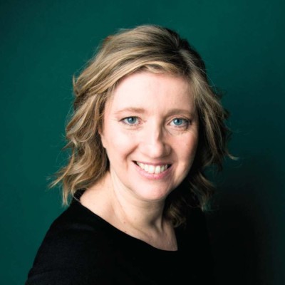 Marthe Van Campenhout