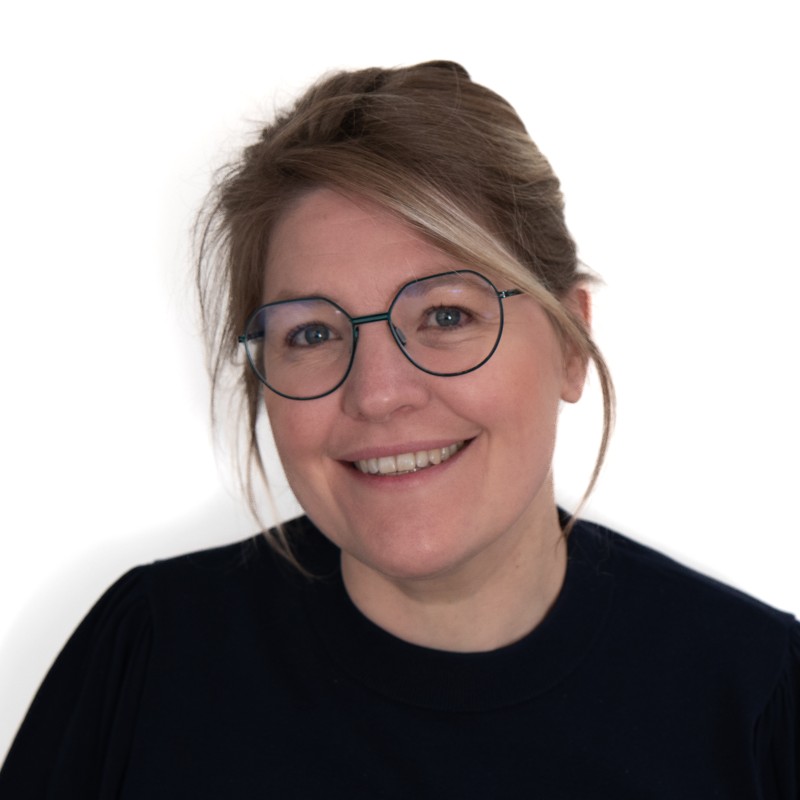 Wendy Vanden Bossche